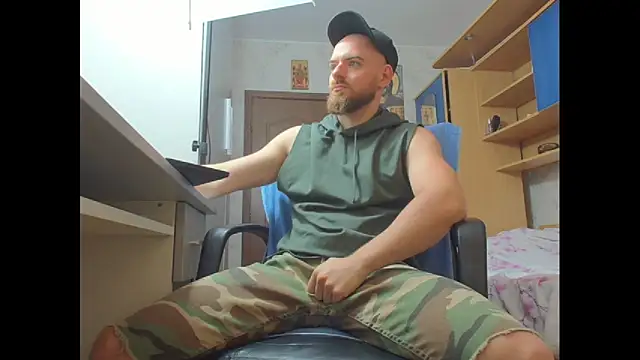 JaceBlaze online show from 10-09-25, 05:30