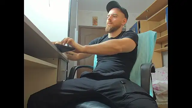 JaceBlaze online show from 09-15-25, 05:30