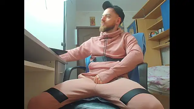 JaceBlaze online show from 10-01-25, 05:12