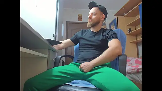 JaceBlaze online show from 10-03-25, 04:36