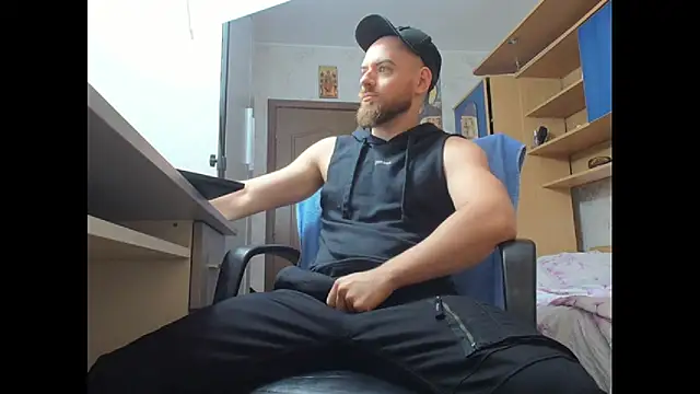 JaceBlaze online show from 10-10-25, 02:45