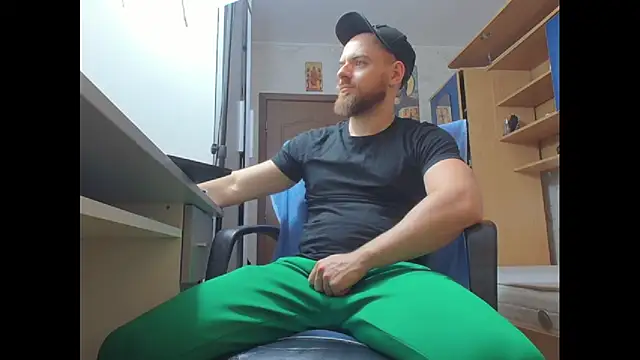 JaceBlaze online show from 10-17-25, 06:10