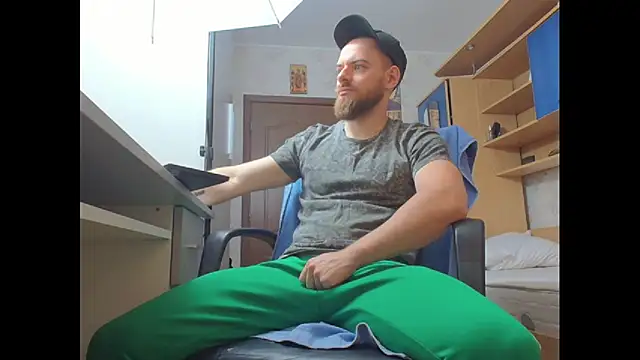 JaceBlaze online show from 09-24-25, 03:02