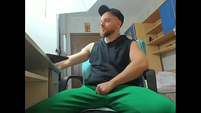 JaceBlaze online show from 10-22-25, 04:23