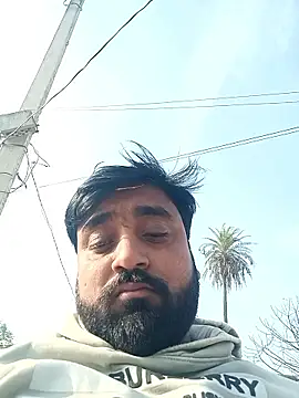 Raju fuckerr online show from 01-17-26, 09:57