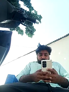 Raju fuckerr online show from 02-20-26, 09:11