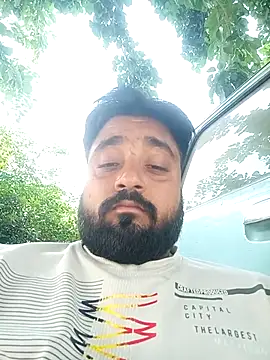 Raju fuckerr online show from 10-24-25, 07:40