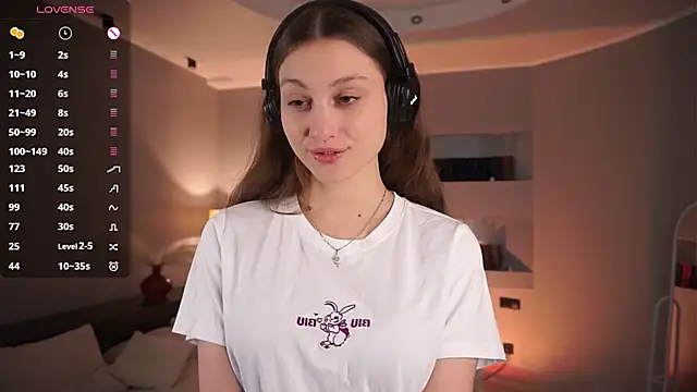 MercBoone online show from 11-05-25, 04:54