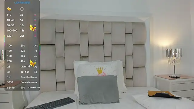 frehia dimou online show from 01-11-26, 11:28