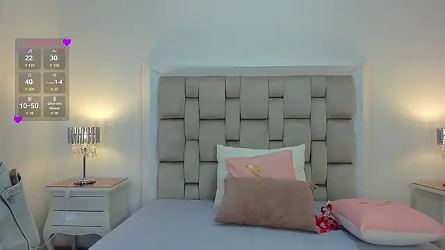 frehia dimou online show from 04-10-26, 11:28