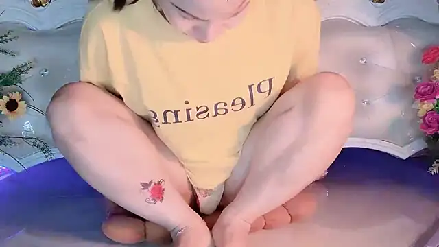   Joy69   online show from 03-23-26, 10:42