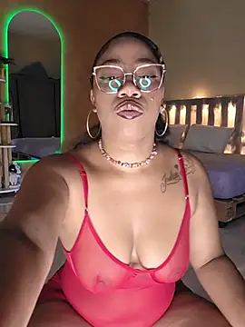 Naomi jhonson online show from 06-29-26, 04:28