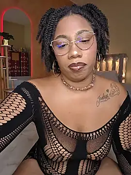 Naomi jhonson online show from 07-25-26, 03:03