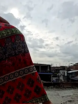 Naomi jhonson online show from 03-03-26, 01:51