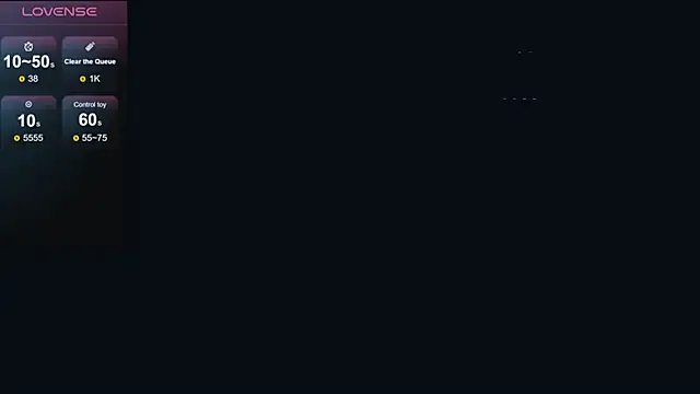 Snapshot of Daizy_Amazy chatting on 10-11-25, 01:56 Daizy Amazy online show from 10-11-25, 01:56