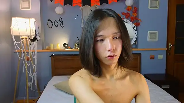 okerriella online show from 11-02-25, 01:16