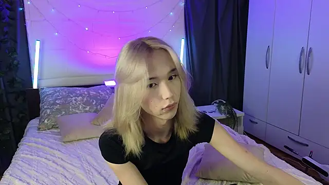 okerriella online show from 02-20-26, 07:10