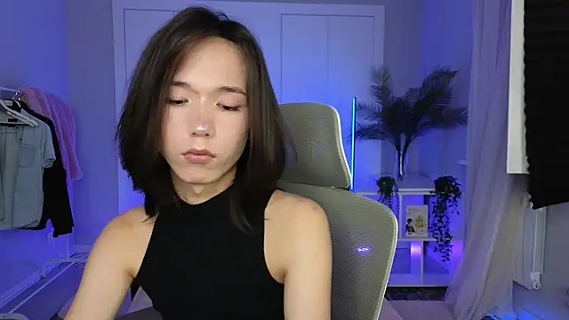 okerriella online show from 11-21-25, 07:24