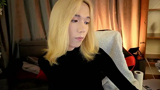 okerriella online show from 01-07-26, 01:49