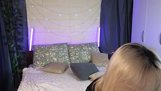 okerriella online show from 02-07-26, 07:27