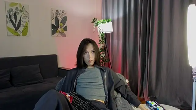 okerriella online show from 11-15-25, 01:37