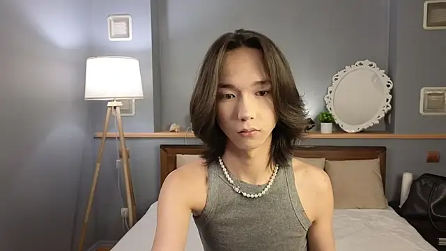 okerriella online show from 10-02-25, 01:58