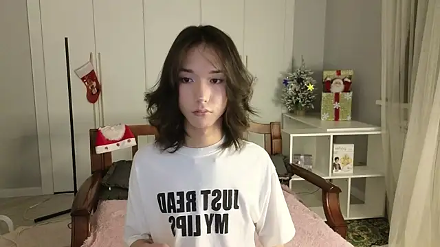 okerriella online show from 12-20-25, 01:25