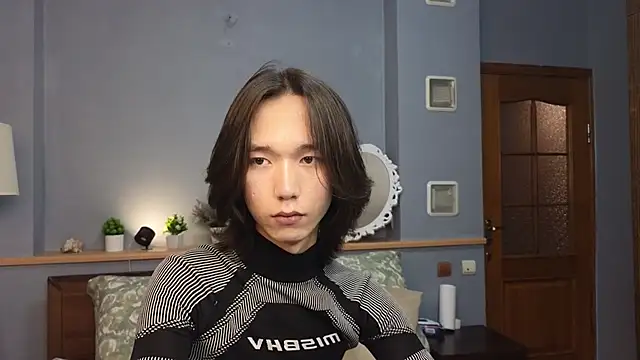 okerriella online show from 09-18-25, 01:14