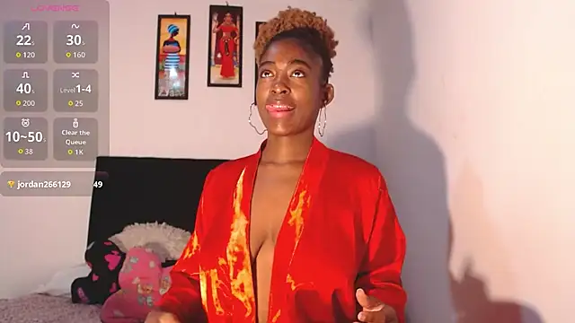 AdrianaCampbelll online show from 10-19-25, 05:54