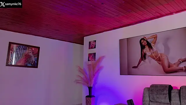 samymelo online show from 10-07-25, 04:41