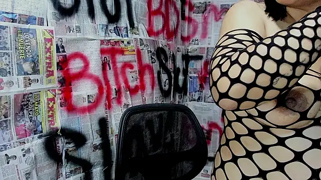 ariel bdsm online show from 03-15-26, 04:19