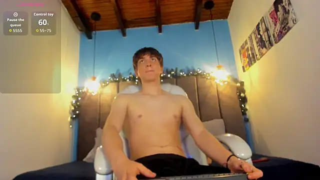 Oscar and dani online show from 11-20-25, 04:02