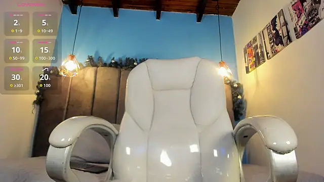 Oscar and dani online show from 12-20-25, 02:47