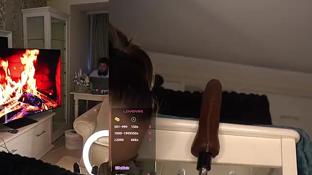 DlCKHEAD online show from 11-04-25, 01:37