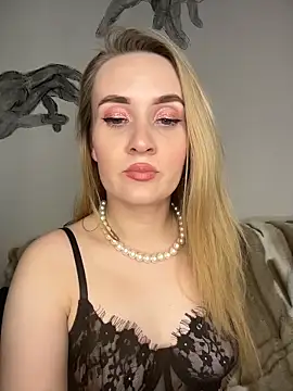 KiraBerht online show from 03-27-26, 07:59