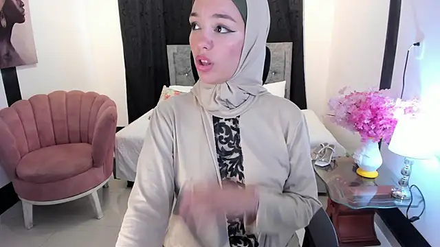 SofiaRivera1 online show from 04-29-26, 05:41