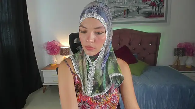 SofiaRivera1 online show from 09-09-25, 08:29