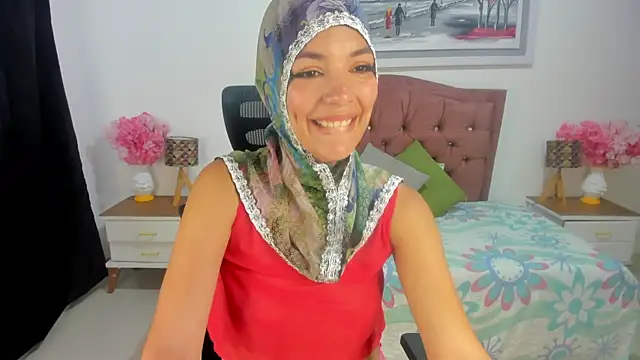 SofiaRivera1 online show from 09-12-25, 10:09