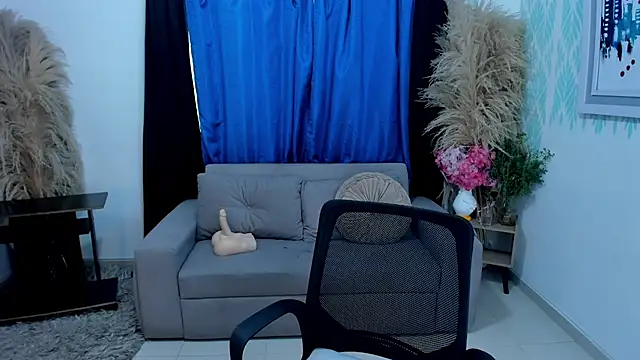 Snapshot of SofiaRivera1 chatting on 06-30-26, 07:25 SofiaRivera1 online show from 06-30-26, 07:25
