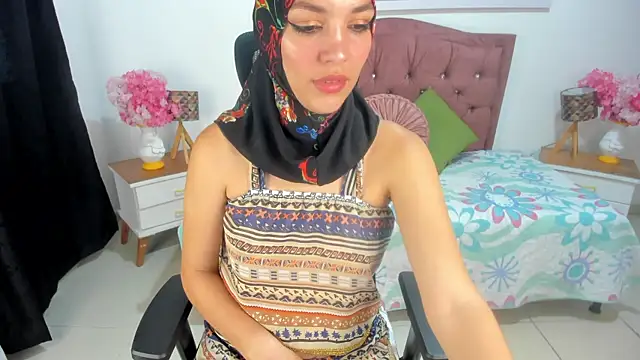 SofiaRivera1 online show from 09-14-25, 11:10