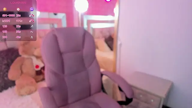 im angelica online show from 09-26-25, 02:46