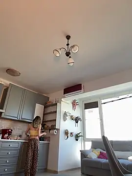 Snapshot of BabyAnais chatting on 04-08-26, 07:43 BabyAnais online show from 04-08-26, 07:43