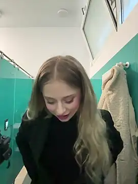 BabyAnais online show from 11-05-25, 01:25