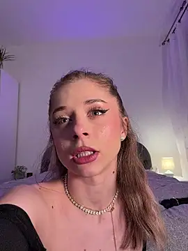 Snapshot of BabyAnais chatting on 02-03-26, 05:07 BabyAnais online show from 02-03-26, 05:07