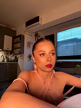 BabyAnais online show from 12-14-25, 08:31