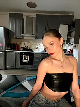 BabyAnais online show from 11-14-25, 05:27