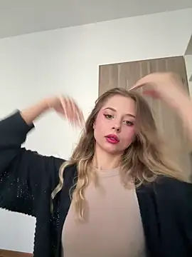 BabyAnais online show from 11-06-25, 07:56