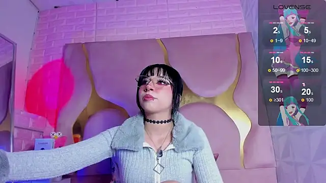 Niina Sissy online show from 03-31-26, 05:09