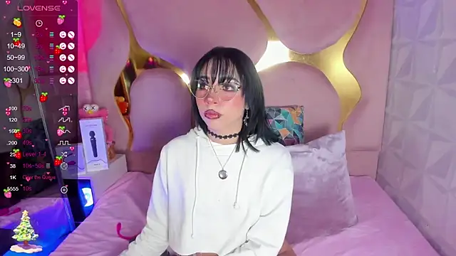 Niina Sissy online show from 02-28-26, 05:07