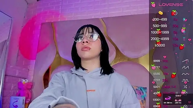 Niina Sissy online show from 02-25-26, 04:23